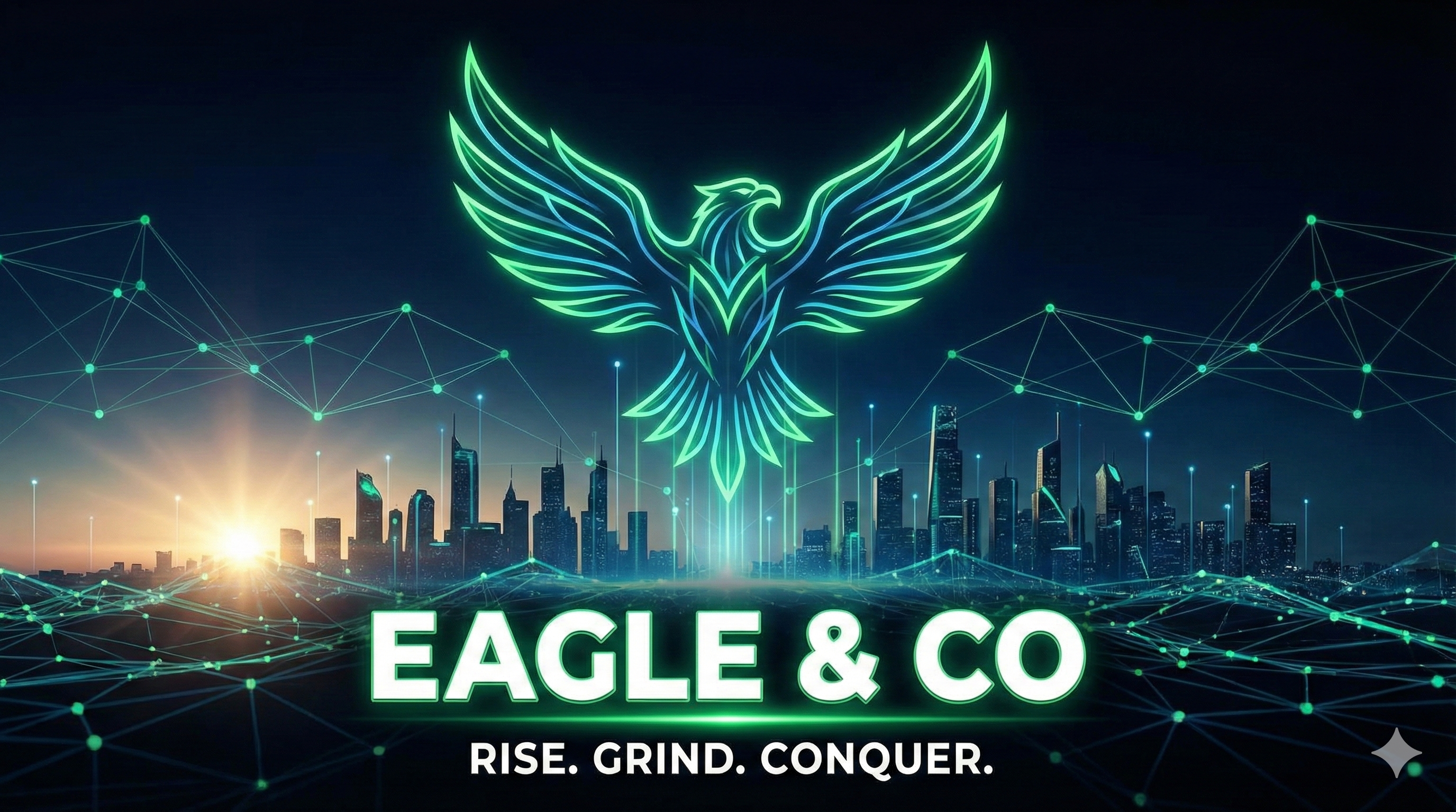 Eagle