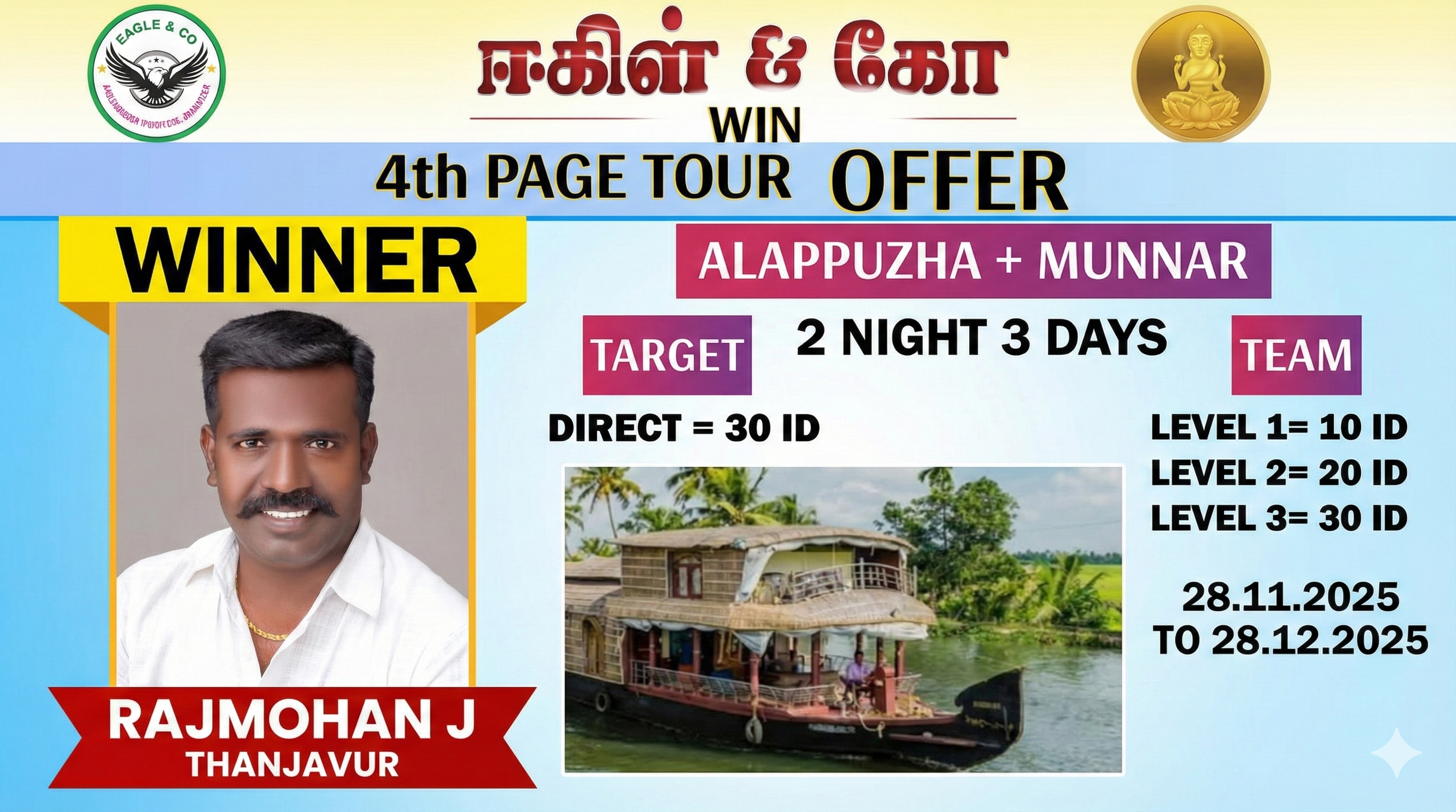 Rajmohan